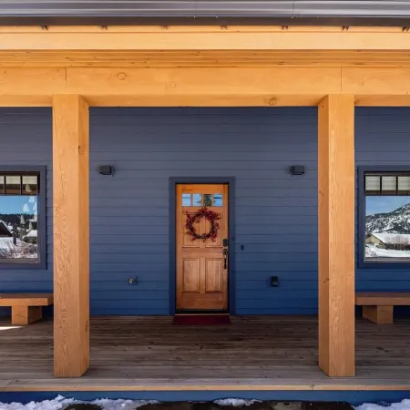 Spacious & Cozy House Big Sky Meadows w/ Hot Tub!  Perfect for Family Getaway