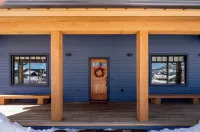 Spacious & Cozy House Big Sky Meadows w/ Hot Tub!  Perfect for Family Getaway
