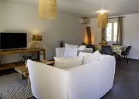 House 6 persons with swimming pool Maussane les Alpilles Các khách sạn ở Maussane les Alpilles