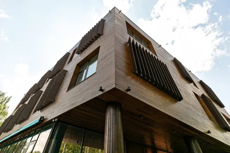 Резиденция Жуковка