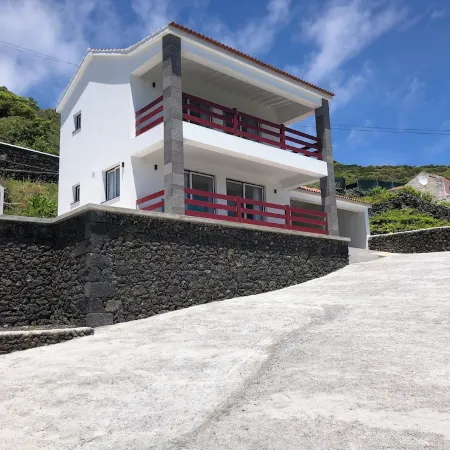Casa Baía da Feteira