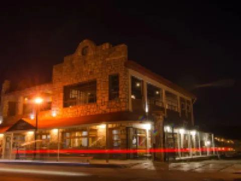 Hotel Cascada Inn Hoteles en Creel