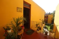 Brand new apartment 4 blocks from Arequipa's main square