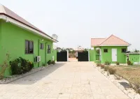 ECO HOMES, LUXURY AWAY FROM HOME