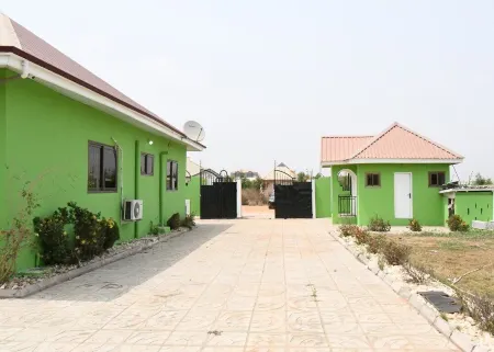 ECO HOMES, LUXURY AWAY FROM HOME