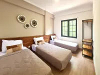 Ocean Beach Villas - Carita Kondominium