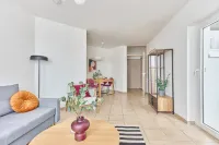 Rosalia - Stylish living, central experience