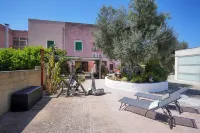 Gorgeous and Peaceful Villa in Puglia