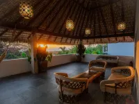 Casa La Bomba - Luxury and Serenity atop La Punta