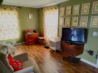 Cottage Retreat in the Heart of the Finger Lakes