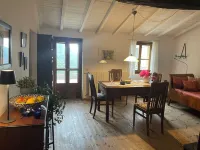 Gemütliches Haus mit Blick zum Meer Hotels in Molini di Triora