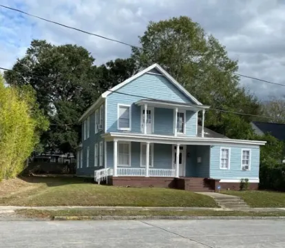 Club Calloway - Private Historic Suite in Downtown