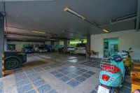 The Cheetar Hotel Phuket