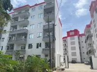 Stylish 'Ashway' Family Retreat