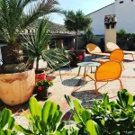 Casalaabuelainés. Casa Rural