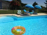 CHAI MISS TANTINE Hotels in Gemozac