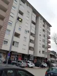 Charming 1-bedroom apartment in brilliant Doboj with WiFi, AC Hotel di 