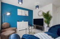 Cozy 2-Bedroom Apartment