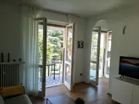 Suite 51 Lake Maggiore Apartment with terrace 50 meters from the lake Hotels in Arona