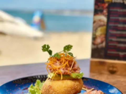 Don Giovanni Máncora Hoteles en Máncora