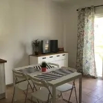Starfish apartment