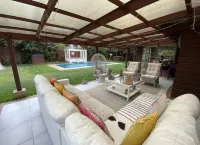 EXCLUSIVE PINGUERAL HOUSE Hotels in Tome