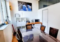 Appartement T2 bis Esprit industriel aerospatial - Toulouse La ville Rose Hotels in Toulouse South-East