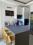 2 bedroom private vacation home in carrara