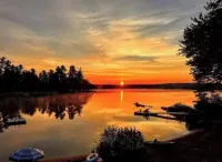 Lake Living, sit back and relax! Hotel a Middleton