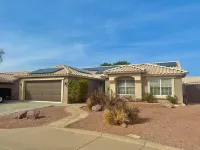 Mesa Oasis - Relax & Unwind