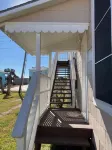 Renovated Historic POC Bayhouse!