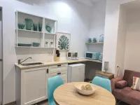 Casa Cervera: Acogedor Estudio con una Magnifica Ubicación en la Bahía de Cádiz Các khách sạn ở San Fernando