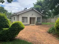 Berony Guesthouse, A Home Away From Home