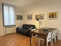Apartment Il glicine Cremona Centre