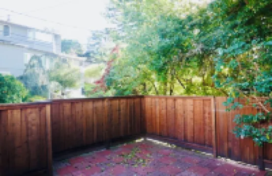 Charming Retreat: Fully Equipped 1-BR Guest Suite in San Rafael