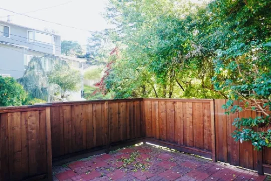 Charming Retreat: Fully Equipped 1-BR Guest Suite in San Rafael