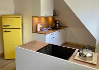 Apartment house Meridian App.6