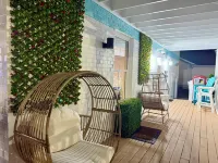 Outer Banks Inn Hotels in Kill Devil Hills