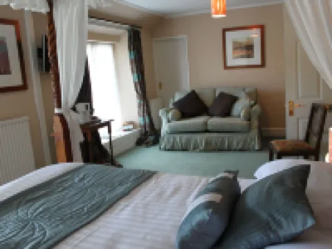 Lifton Hall Hotel Hotels in Lifton