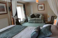 Lifton Hall Hotel Hotels in Lifton