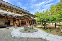 Sojiin Hotels near Houki-in Temple (Pilgrim's Lodging)