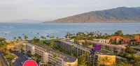 🌺Lush Oceanfront Penthouse with Pool, Hot Tub, Mountain Sunrises, Ocean Sunsets