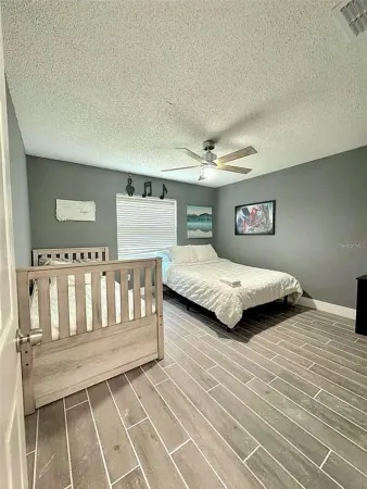 Charming 2-bedroom house in enchanting Casselberry with AC