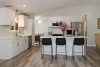 Pet-Friendly 3BR Near Short Pump + Big Fenced Yard