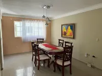 Enjoy Serenity, safety in a quiet environment with a lot of amenities to explore