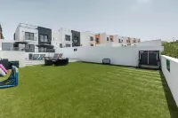 Villa Bela Vista, beach villa with ocean view