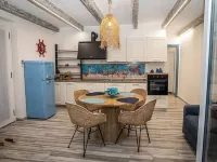 Deluxe Libeccio Apartment Hotels in Gioia Tauro