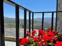 Casa da Vista Mágica Hotels in Castro Daire