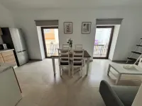 Apartment La Placeta Hotels in Alameda