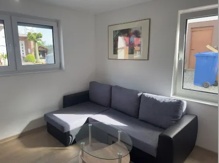 Vacation apartment and room rental